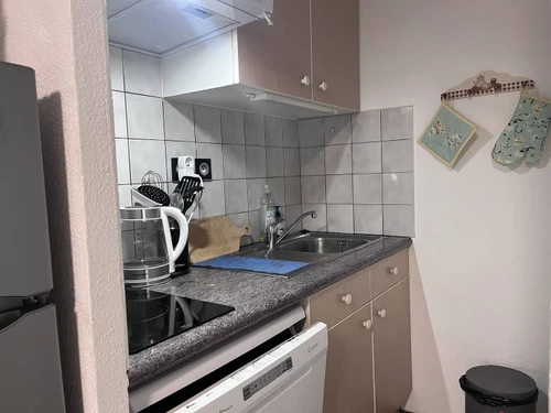 Apartment Cauterets, studio flat, 3 persons - photo_1011678402132