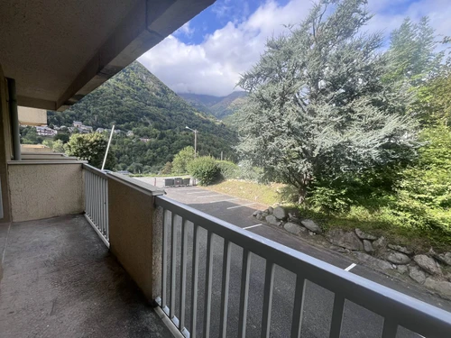 Appartement Cauterets, 1 pièce, 4 personnes - photo_1011678402244