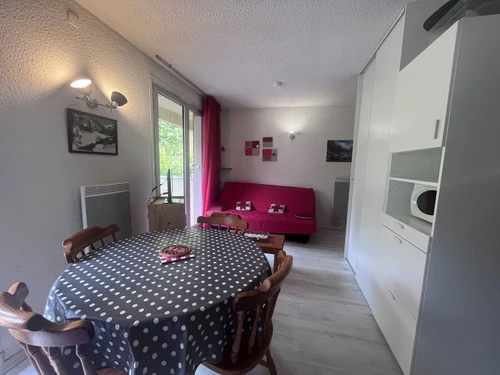 Appartement Cauterets, 1 pièce, 4 personnes - photo_1011678402244
