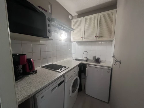 Appartement Cauterets, 1 pièce, 4 personnes - photo_1011678402244