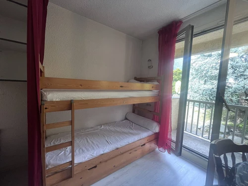Appartement Cauterets, 1 pièce, 4 personnes - photo_1011678402244