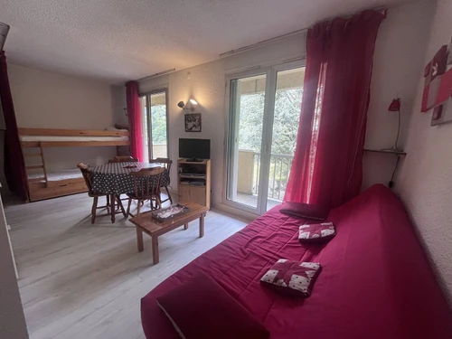 Studio Cauterets, Studio, 4 Personen - photo_1011678402244