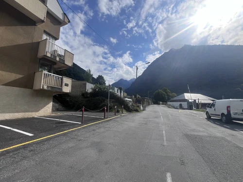 Appartement Cauterets, 1 pièce, 4 personnes - photo_1011678402244