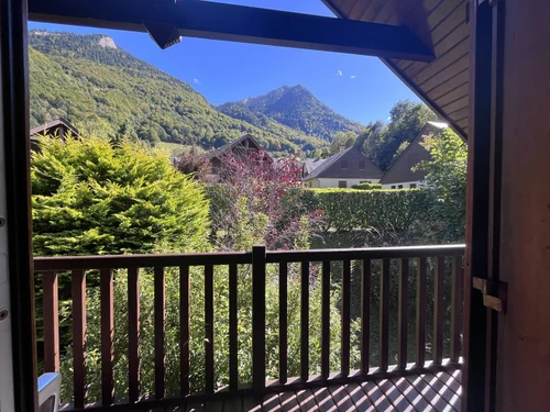 Apartment Cauterets, 2 bedrooms, 6 persons - photo_1011678402359