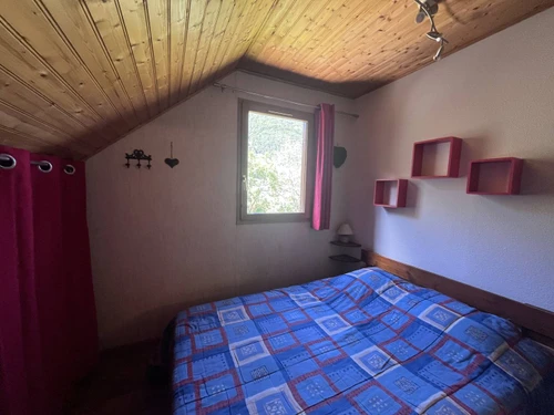 Apartment Cauterets, 2 bedrooms, 6 persons - photo_1011678402359