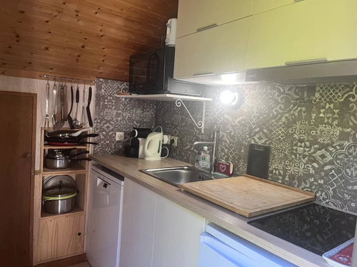 Apartment Cauterets, 2 bedrooms, 6 persons - photo_1011678402359