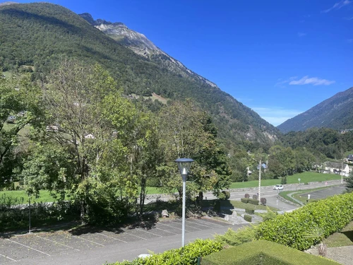 Apartment Cauterets, 2 bedrooms, 6 persons - photo_1011678402359