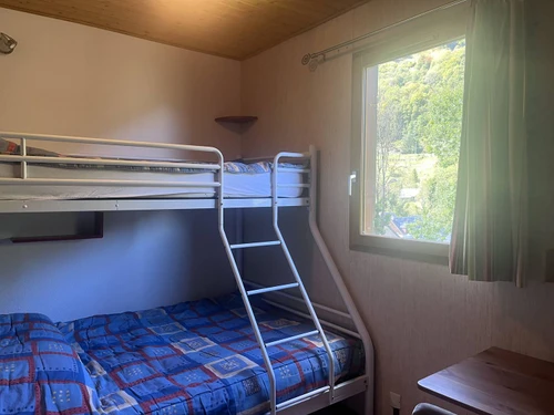 Apartment Cauterets, 2 bedrooms, 6 persons - photo_1011678402359