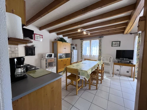 Ferienwohnung Cauterets, 3 Schlafzimmer, 6 Personen - photo_1011678402482