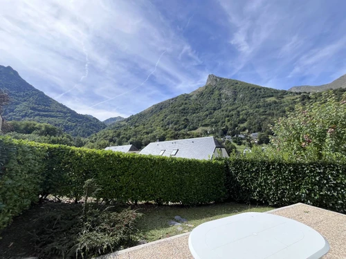 Apartment Cauterets, 3 bedrooms, 6 persons - photo_1011678402482