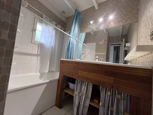 Apartment Cauterets, 3 bedrooms, 6 persons - photo_1011678402482