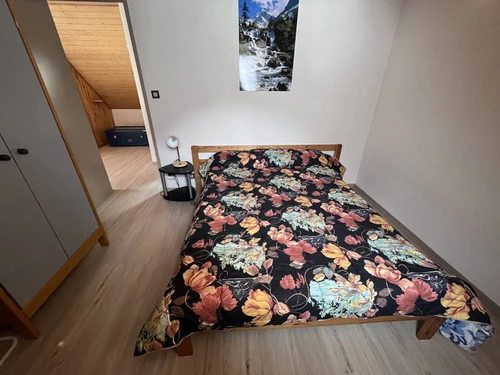 Apartment Cauterets, 3 bedrooms, 6 persons - photo_1011678402482