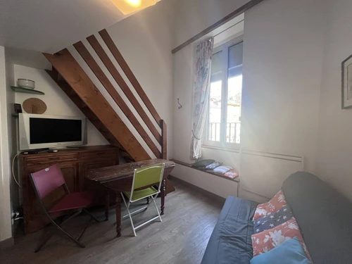 Apartment Cauterets, 1 bedroom, 4 persons - photo_1011678402821