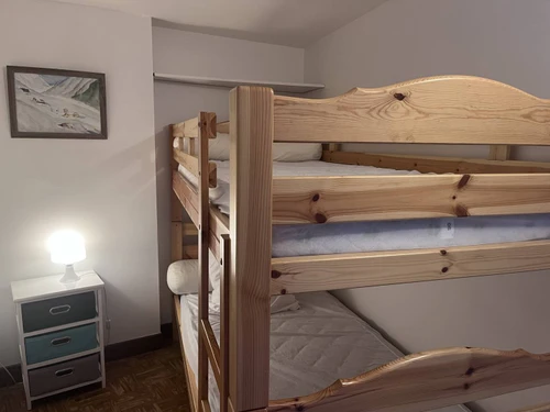 Apartment Cauterets, 1 bedroom, 4 persons - photo_1011678402821