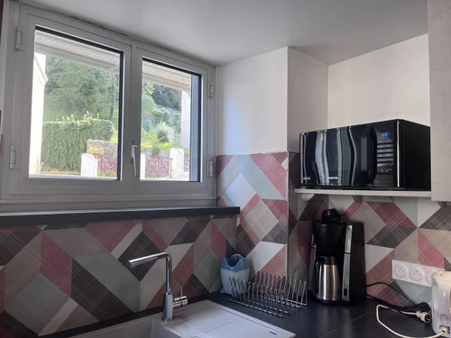 Apartment Cauterets, 1 bedroom, 4 persons - photo_1011678402821