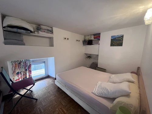 Apartment Cauterets, 1 bedroom, 4 persons - photo_1011678402821