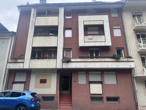 Apartment Cauterets, studio flat, 4 persons - photo_1011678402931