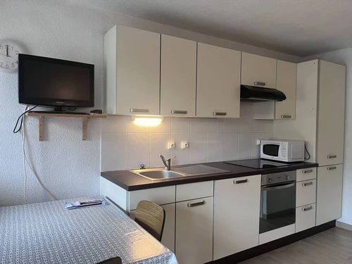 Apartment Cauterets, studio flat, 4 persons - photo_1011678402931