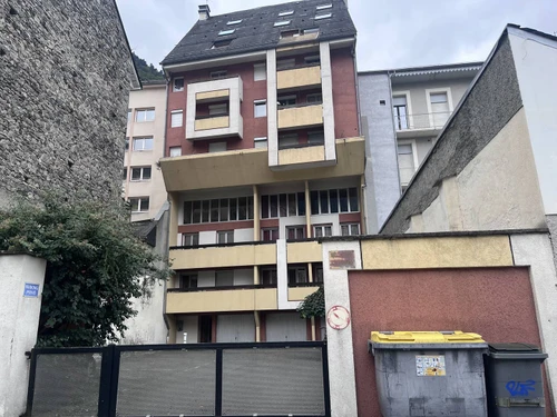 Apartment Cauterets, studio flat, 4 persons - photo_1011678402931