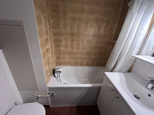 Apartment Cauterets, studio flat, 4 persons - photo_1011678402931