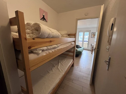 Apartment Cauterets, studio flat, 4 persons - photo_1011678402931