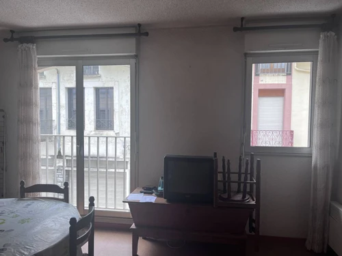 Apartment Cauterets, studio flat, 4 persons - photo_1011678403043