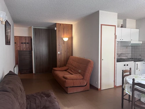 Apartment Cauterets, studio flat, 4 persons - photo_1011678403043