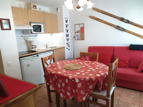 Apartamento Cauterets, 1 dormitorio, 4 personas - photo_1011678403374