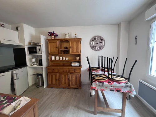 Appartement Cauterets, 2 pièces, 4 personnes - photo_1011678403485