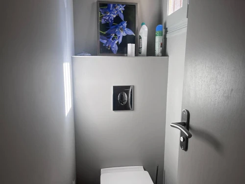 Maison Cauterets, 4 pièces, 8 personnes - photo_1011678403596