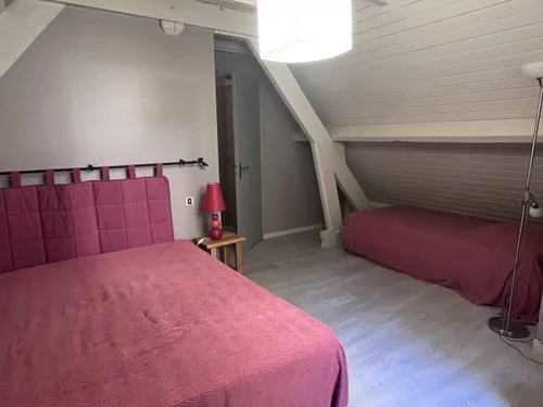 Maison Cauterets, 4 pièces, 8 personnes - photo_1011678403596