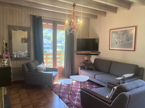 Casa Cauterets, 3 dormitorios, 8 personas - photo_1011678403596