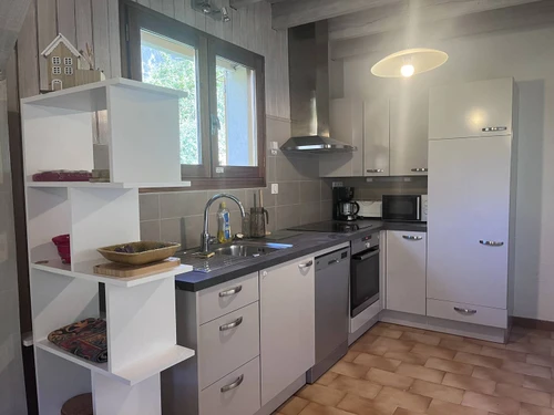 Maison Cauterets, 4 pièces, 8 personnes - photo_1011678403596