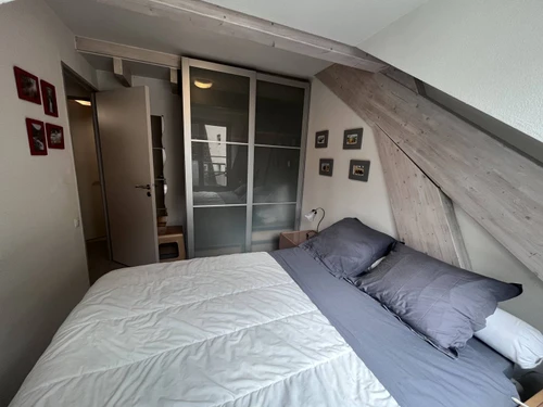 Appartement Cauterets, 3 pièces, 6 personnes - photo_1011678403714