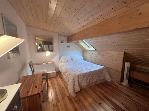 Appartement Cauterets, 3 pièces, 6 personnes - photo_1011678403714