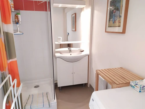 Appartement Cauterets, 3 pièces, 6 personnes - photo_1011678403714