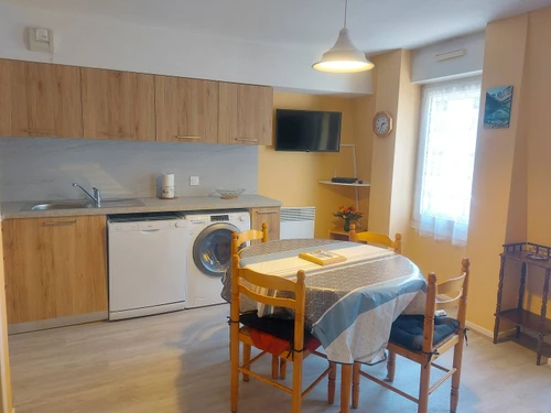 Appartement Cauterets, 2 pièces, 4 personnes - photo_1011678403826