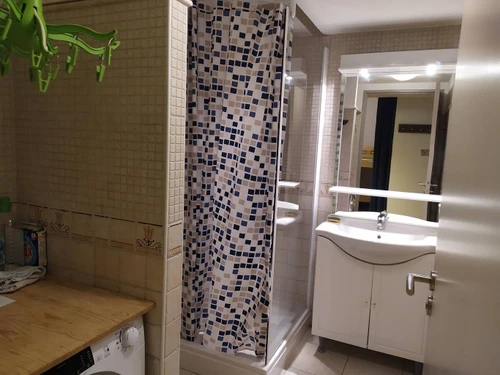 Appartement Cauterets, 2 pièces, 4 personnes - photo_1011678404045