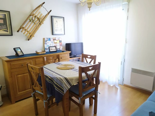 Appartement Cauterets, 2 pièces, 4 personnes - photo_1011678404045