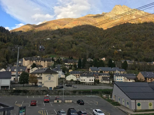 Appartement Cauterets, 2 pièces, 4 personnes - photo_1011678404045