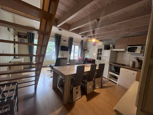 Apartment Cauterets, 1 bedroom, 6 persons - photo_1011678404155