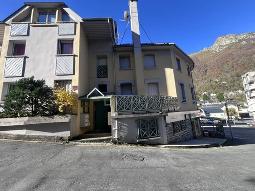 Apartment Cauterets, studio flat, 4 persons - photo_1011678404375