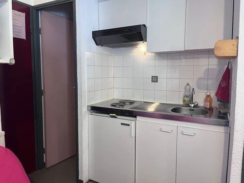 Apartment Cauterets, studio flat, 4 persons - photo_1011678404375