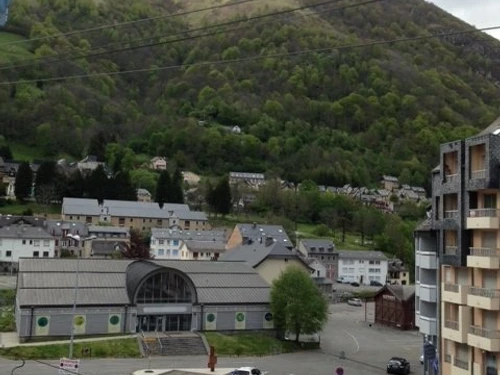 Apartment Cauterets, studio flat, 4 persons - photo_1011678404375