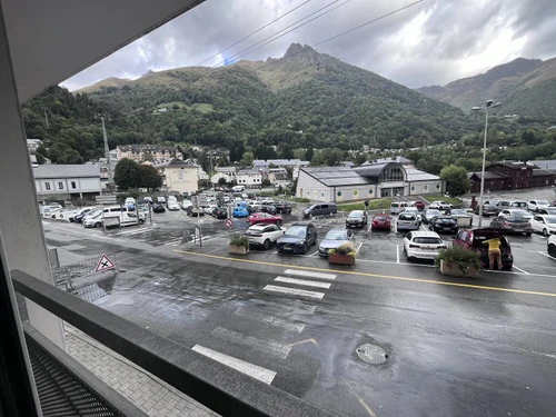 Apartment Cauterets, 1 bedroom, 4 persons - photo_1011678404485