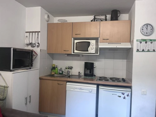 Apartment Cauterets, 1 bedroom, 4 persons - photo_1011678404485