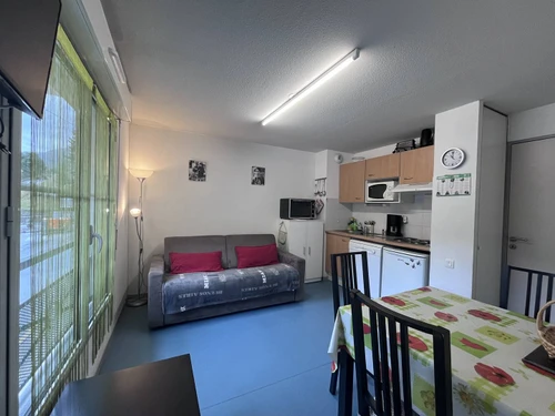 Ferienwohnung Cauterets, 1 Schlafzimmer, 4 Personen - photo_1011678404485