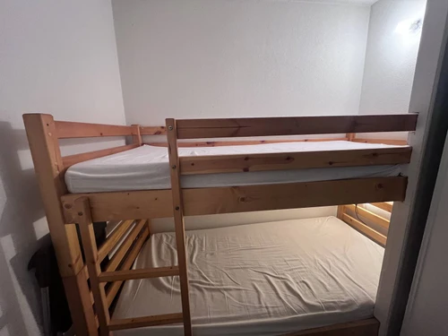 Apartment Cauterets, 1 bedroom, 4 persons - photo_1011678404485