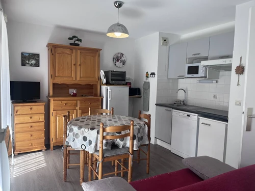 Apartment Cauterets, 1 bedroom, 4 persons - photo_1011678404596