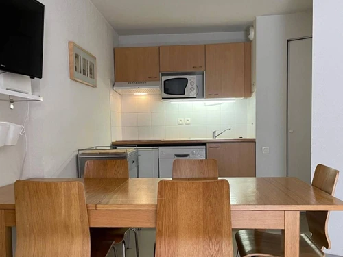 Apartment Cauterets, 1 bedroom, 4 persons - photo_1011678404818